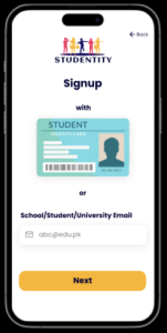 Studentity 1