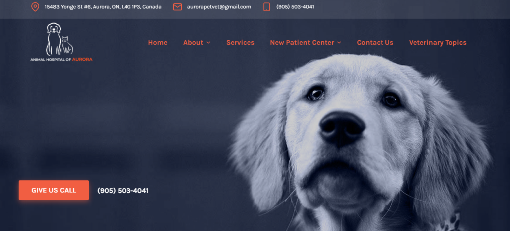Petvet
